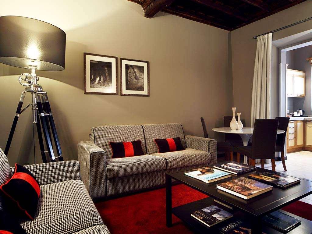 Numa Vici Aparthotel Rom