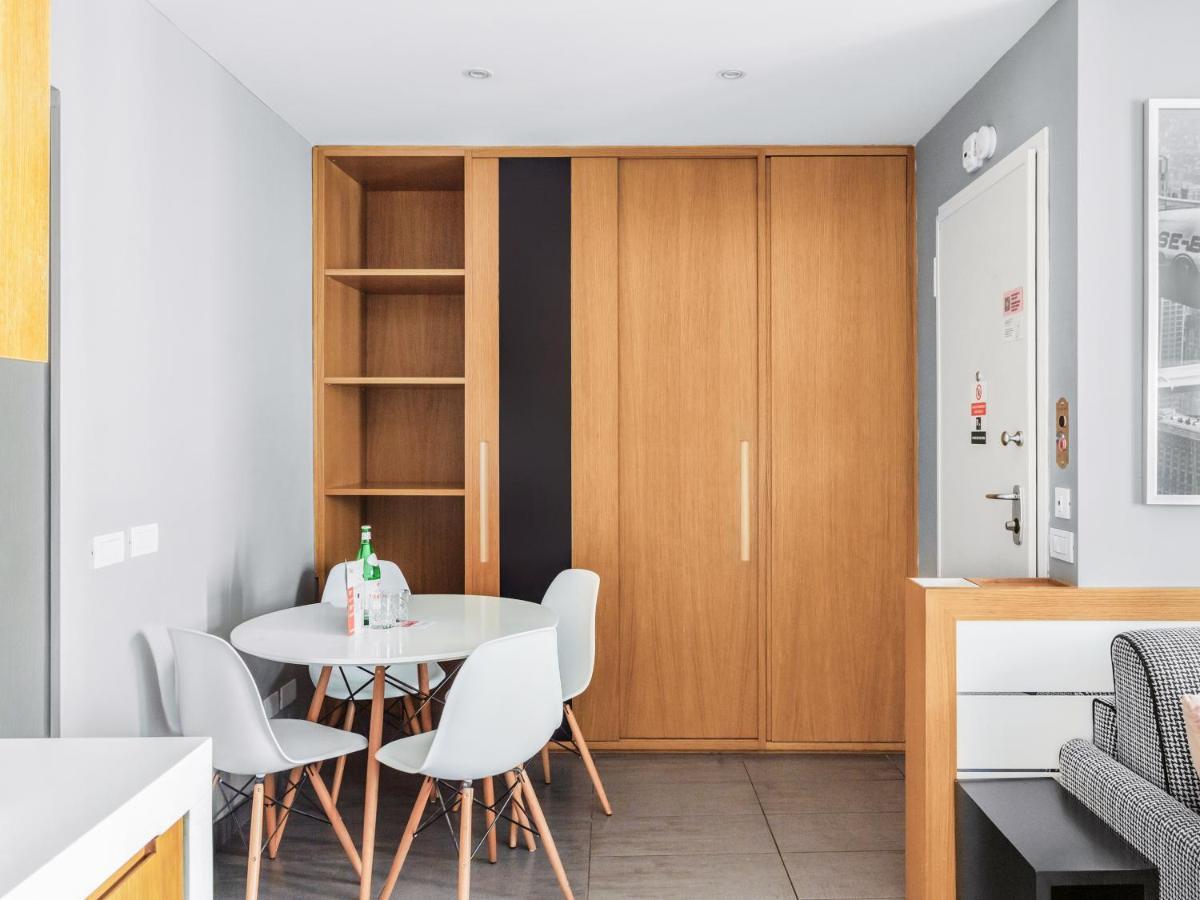 Numa Vici Aparthotel Rom