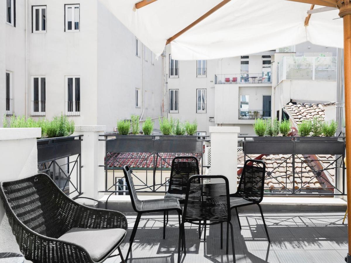 Aparthotel Numa Vici Rom