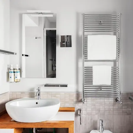 Numa I Vici Rooms & Apartments Roma Esterno foto