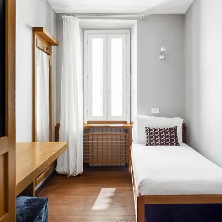 Numa I Vici Rooms & Apartments Roma Esterno foto