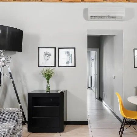 Numa I Vici Rooms & Apartments Roma Esterno foto