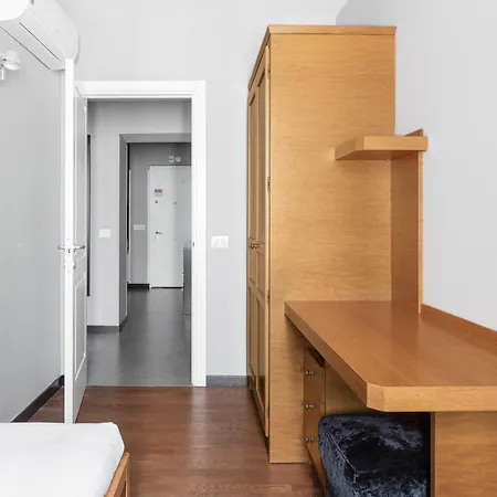 Numa I Vici Rooms & Apartments Roma Camera foto